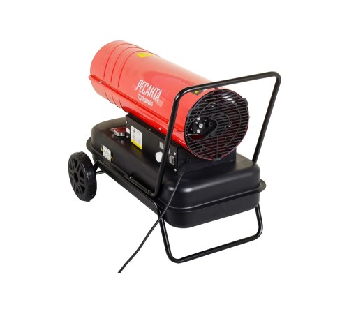 Тепловая пушка дизельная Ресанта ТДП-30000