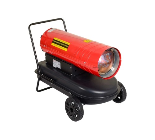 Тепловая пушка дизельная Ресанта ТДП-30000