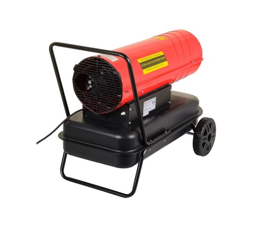 Тепловая пушка дизельная Ресанта ТДП-30000