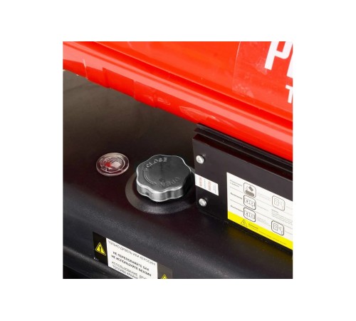 Тепловая пушка дизельная Ресанта ТДП-30000