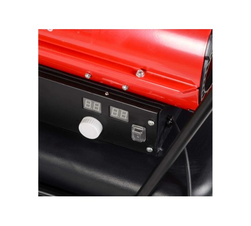 Тепловая пушка дизельная Ресанта ТДП-30000