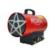 Тепловая пушка газовая Ресанта ТГП-17000