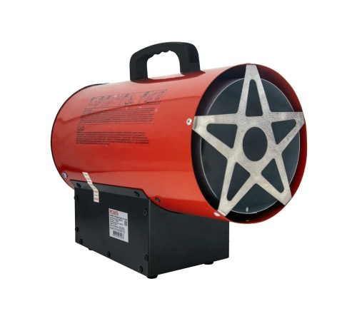 Тепловая пушка газовая Ресанта ТГП-17000