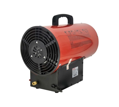 Тепловая пушка газовая Ресанта ТГП-17000