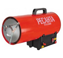 Тепловая пушка газовая Ресанта ТГП-23000