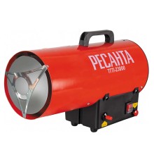 Тепловая пушка газовая Ресанта ТГП-23000