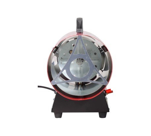 Тепловая пушка газовая Ресанта ТГП-23000