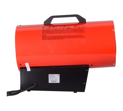 Тепловая пушка газовая Ресанта ТГП-35000
