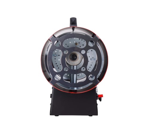 Тепловая пушка газовая Ресанта ТГП-35000