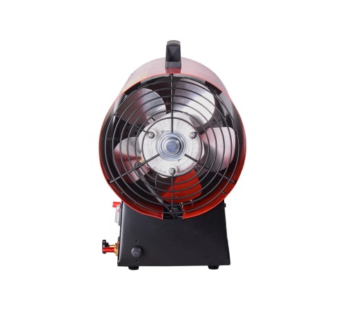 Тепловая пушка газовая Ресанта ТГП-35000