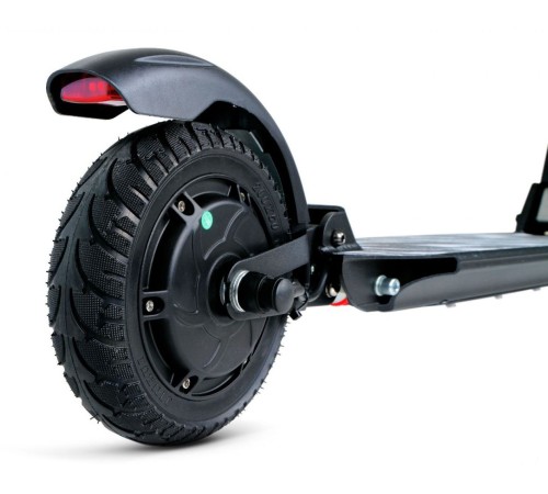 Электросамокат Forward TIGER PLUS 8