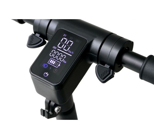 Электросамокат Forward TIGER PLUS 8