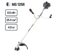 Триммер бензиновый MG 125R