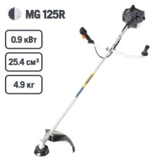Триммер бензиновый MG 125R