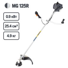 Триммер бензиновый MG 125R