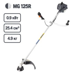 Триммер бензиновый MG 125R
