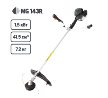 Триммер бензиновый MG 143R