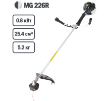 Триммер бензиновый MG 226R
