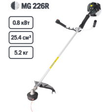 Триммер бензиновый MG 226R