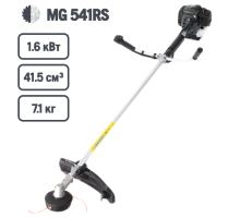 Триммер бензиновый MG 541RS