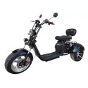 Электроскутер CITYCOCO Kolyan X12 Trike