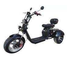 Электротрицикл CITYCOCO Kolyan X12 Trike