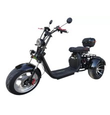 Электротрицикл CITYCOCO Kolyan X12 Trike