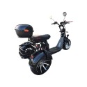 Электроскутер CITYCOCO Kolyan X12 Trike