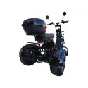 Электроскутер CITYCOCO Kolyan X12 Trike