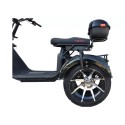 Электроскутер CITYCOCO Kolyan X12 Trike