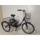 Электровелосипед Shtenli Trike 31 (Li-ion) 36V10.4A