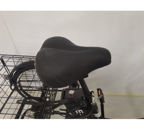 Электровелосипед Shtenli Trike 31 (Li-ion) 36V10.4A