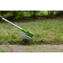 Триммер аккумуляторный Greenworks 24V G24LT301 (1хАКБ 2Ач и ЗУ)