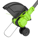 Триммер аккумуляторный Greenworks 24V G24LT301 (1хАКБ 2Ач и ЗУ)