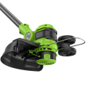 Триммер аккумуляторный Greenworks 24V G24LT301 (без АКБ и ЗУ)