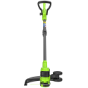 Триммер аккумуляторный Greenworks 24V G24LT301 (без АКБ и ЗУ)