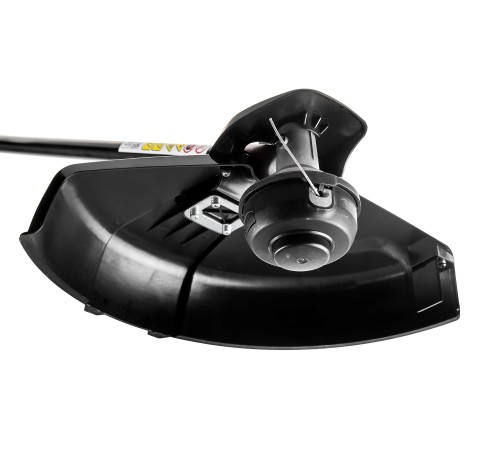 Триммер аккумуляторный Greenworks 40V GD40BC (1хАКБ 8Ач и ЗУ)