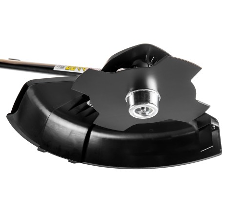 Триммер аккумуляторный Greenworks 40V GD40BC (1хАКБ 8Ач и ЗУ)