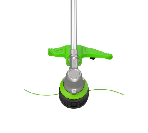 Триммер аккумуляторный Greenworks 82V ST121 (1хАКБ 5 Ач и ЗУ)