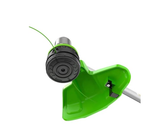 Триммер аккумуляторный Greenworks 82V ST121 (1хАКБ 5 Ач и ЗУ)