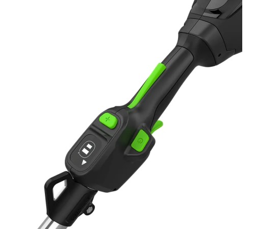 Триммер аккумуляторный Greenworks 82V ST121 (1хАКБ 5 Ач и ЗУ)