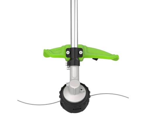 Триммер аккумуляторный Greenworks 82V ST161S (1хАКБ 5 Ач и ЗУ)