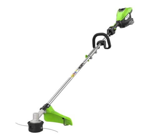 Триммер аккумуляторный Greenworks 82V ST161S (1хАКБ 8 Ач и ЗУ)