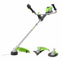 Триммер аккумуляторный Greenworks 82V TB201H (1хАКБ 5 Ач и ЗУ)
