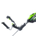 Триммер аккумуляторный Greenworks 82V TB201H (1хАКБ 5 Ач и ЗУ)