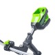 Триммер аккумуляторный Greenworks 82V TB201H (1хАКБ 5 Ач и ЗУ)
