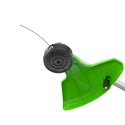 Триммер аккумуляторный Greenworks 82V TB201H (1хАКБ 5 Ач и ЗУ)