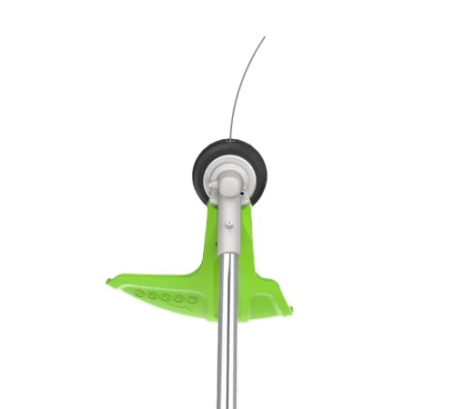 Триммер аккумуляторный Greenworks 82V TB201H (1хАКБ 5 Ач и ЗУ)