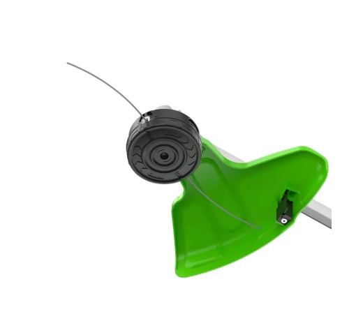 Триммер аккумуляторный Greenworks 82V TB201H (1хАКБ 8 Ач и ЗУ)