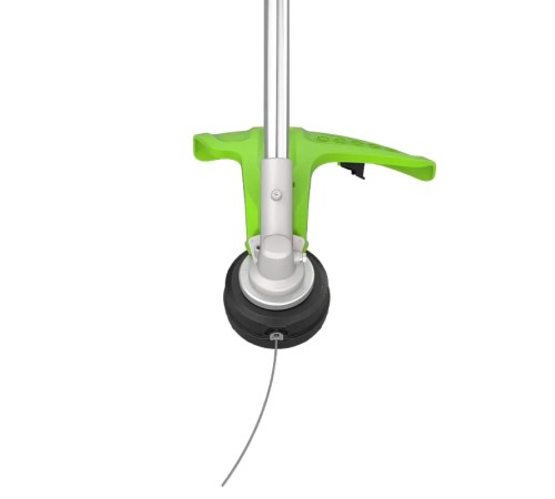 Триммер аккумуляторный Greenworks 82V TB201H (1хАКБ 8 Ач и ЗУ)